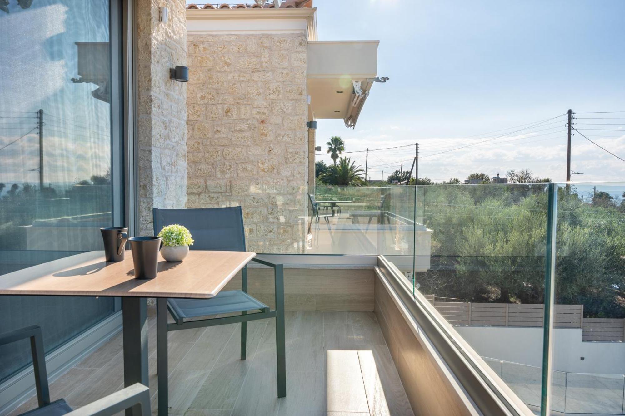 Esthisea Suites Kalamata Exterior foto